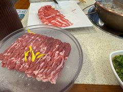 -京城胜利涮羊肉(禧乐汇店)