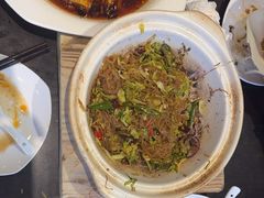 -老牌坊•鲁菜名店•地道济南菜(大观园商埠店)