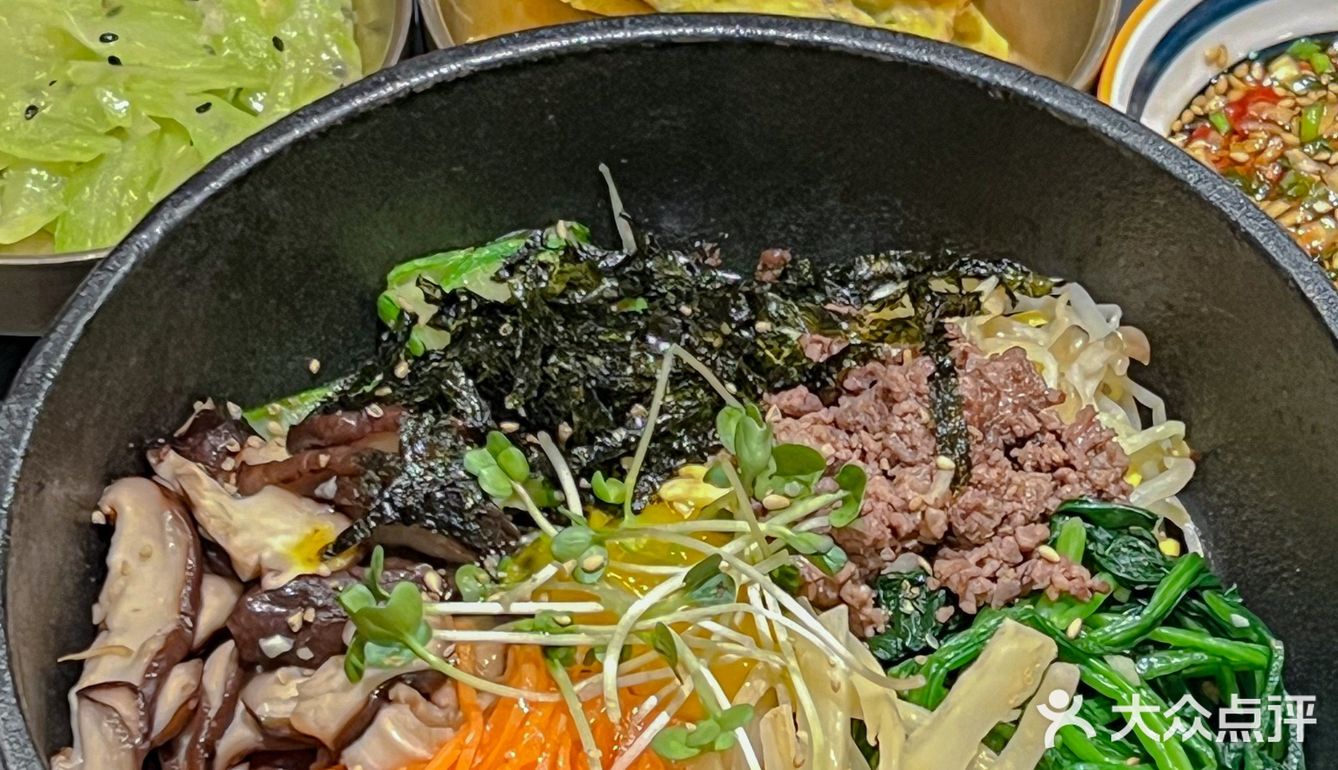 等青岛疫情结束后…一定要去吃的生蚝饼‼️