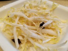 -楊家一锅(沙阳路店)