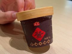 -吕氏疙瘩汤·海鲜新鲁菜(凯德mall新都心店)