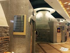 -丽池宫韩式汗蒸会馆(华灯坊店)