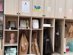 -艺塔木美学教育(和达校区)