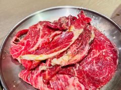 -西塔老太太泥炉烤肉(沈阳店)