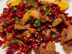 -松鹤楼·非遗·苏帮菜(融科店)