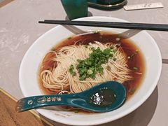 -松鹤楼面馆(清河万象汇店)
