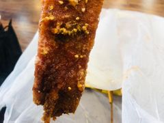 -大腕炸串(河东总店)
