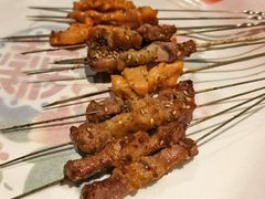 -北丐先生·野馄饨烧烤(泰达E街区店)