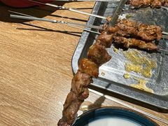 -直隶安家牛肉罩饼(建华店)