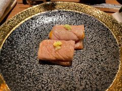-桐寿司Sushi Tong