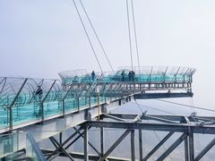 -京东石林峡风景区