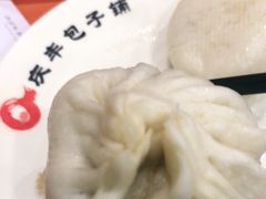 -庆丰包子铺(望京广顺店)