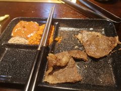 -新石器烤肉(之心城店)