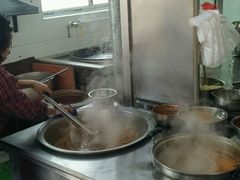 -窦四牛杂面(总店)