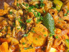 -鹤江桥·红油牛肉粉(SKP店)