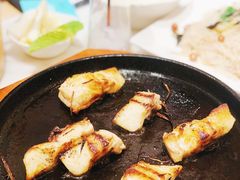 香煎鳗鱼-莆田餐厅(NEX店)