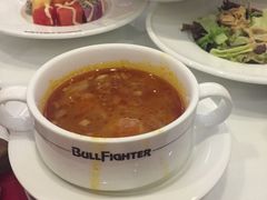 -斗牛士牛排餐厅(嘉里汇店)