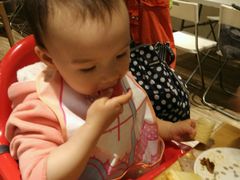 -So Lounge索兰至餐厅(蓝色港湾店)