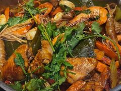 -黄记煌三汁焖锅(广州曜一城店)