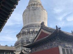 -五台山风景名胜区