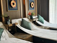-和子足浴SPA会馆(梁溪店)