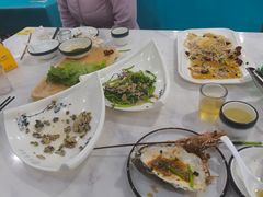 -威海渔村(黄兴路店)