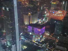 -无锡苏宁银河国际酒店-麺餐厅