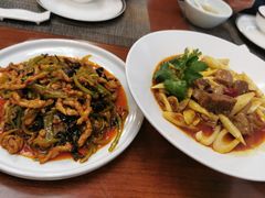 -锦河别院酒楼.茶楼