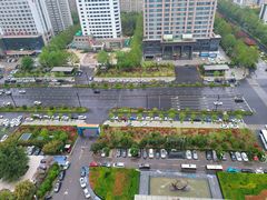 -洛阳国际大酒店