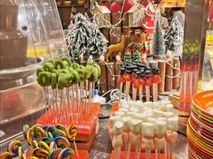 -味餐厅·海鲜·火锅·自助餐