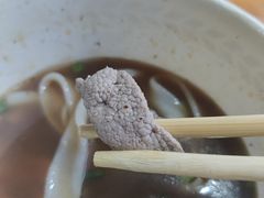 -王记生烫牛杂面馆(兰陵路店)