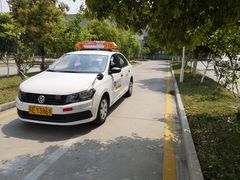 -华枫华元驾校(科技城校区)