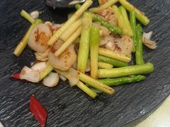 -老吉士(环贸iapm店)