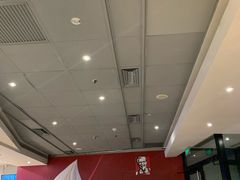 -肯德基(亦庄上海沙龙店)