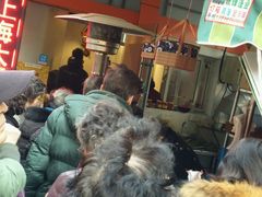 -金太粽(上海弄堂第一粽店)