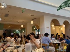 -南小馆(迪士尼小镇店)