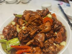 -老山东·山东菜(鲁菜名店)