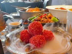 -南里山房·新淮扬菜(徐汇万科店)