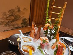 -天狗山料理(省体店)