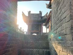-玉皇阁