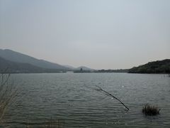 -十三陵水库
