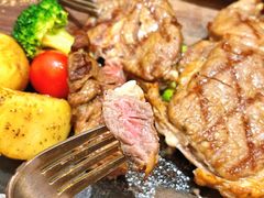 -森Some Fusion(荔湾店)