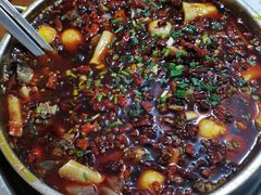 -黑竹香鸡(营和巷店)