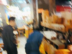 -吃饭皇帝大土家民族菜(正大广场店)