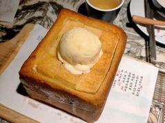 -绿茶餐厅(朝阳大悦城店)