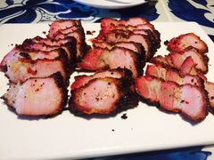 -绿茶餐厅(王府井永宁门店)