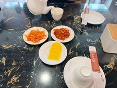 -桃园中华料理炸酱面(燕儿岛路店)