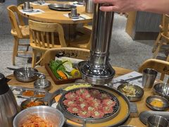 -姜虎东白丁烤肉(深圳湾后海汇店)