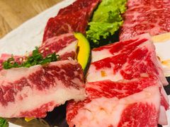 -御牛道日式烤肉料理(杭州万象城店)