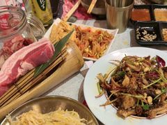 -炭之家·齐齐哈尔非遗烤肉·鲜切直供(中央大街店)